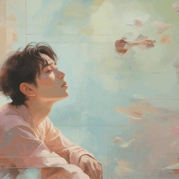 Your Mind is Time-Traveling Again (And Missing Out on Your Actual Life)