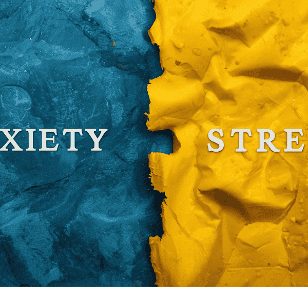 The Real Difference Between Anxiety&hellip;