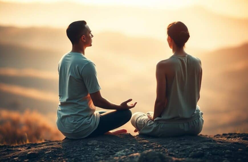 Finding Calm in Conflict
