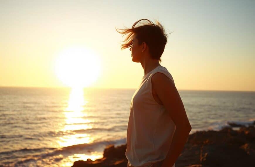 Rebuilding Confidence After a Mistake