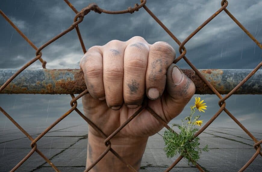 Resilience Isn’t What You Think—It’s&hellip;