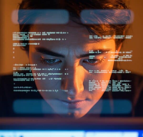 How Algorithms Shape Your Reality