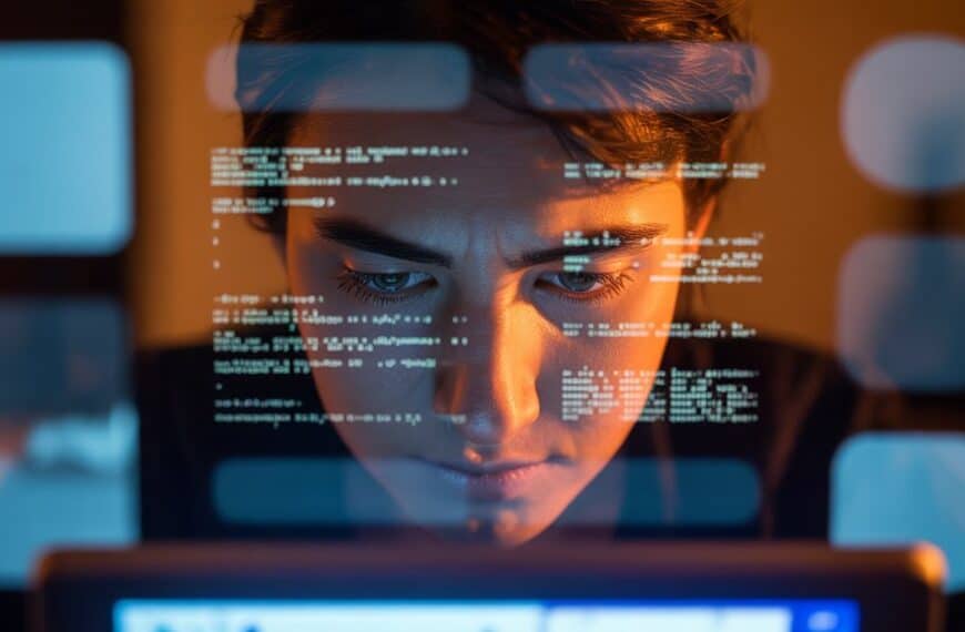 How Algorithms Shape Your Reality