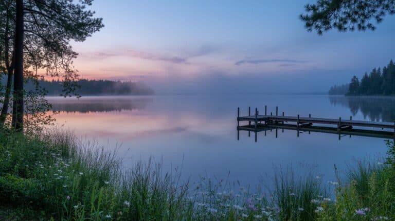 calm your racing thoughts