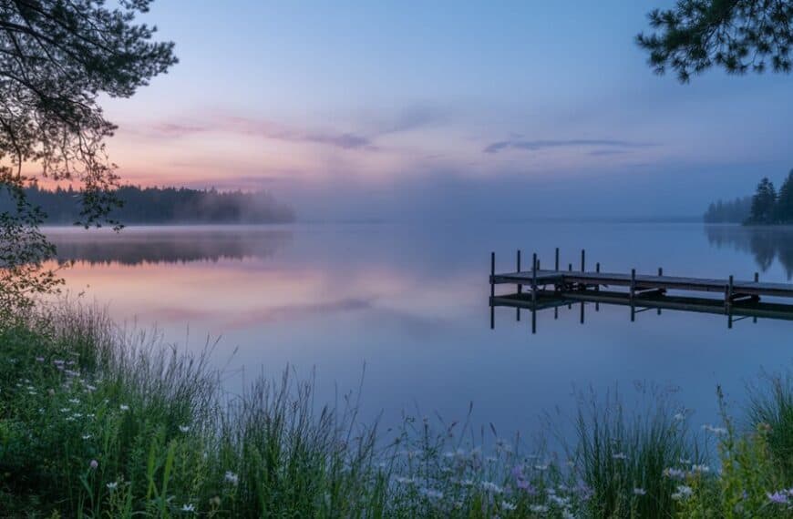 How to Quiet Your Mind