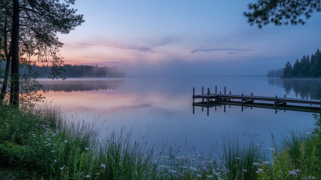 calm your racing thoughts