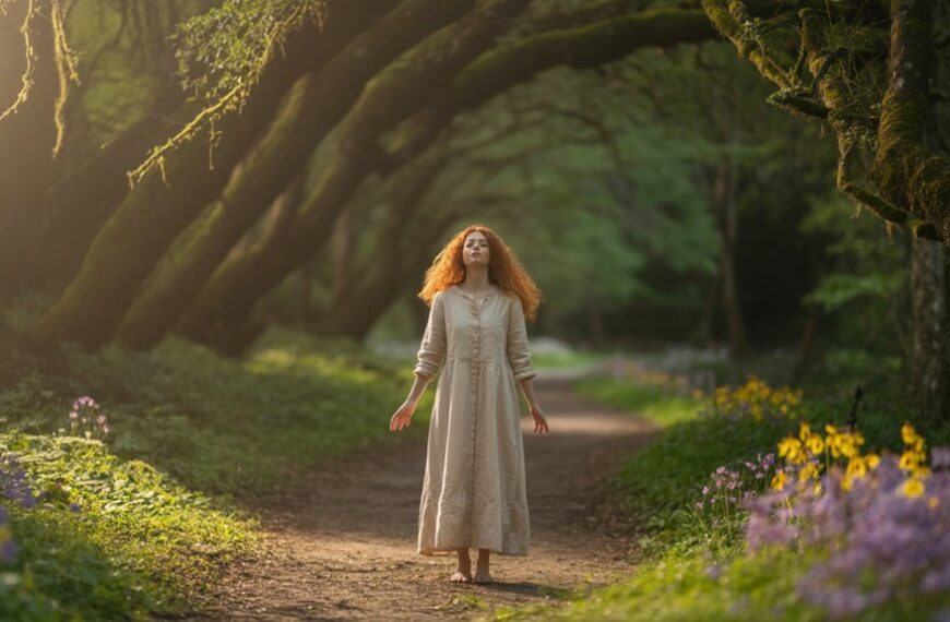 Rewriting the Story You Tell…