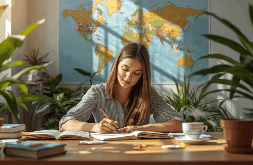 The Transformative Power of Self-Directed&hellip;