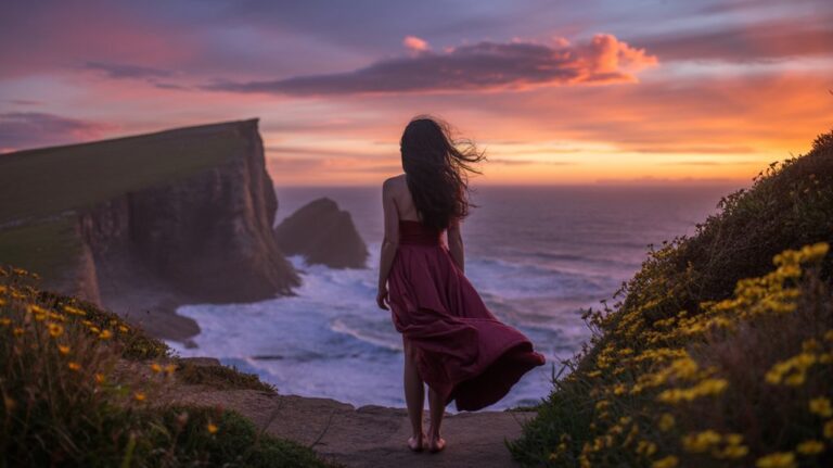 embrace change for success