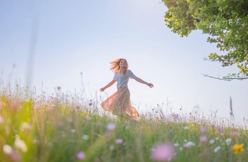 How to Find Joy in&hellip;