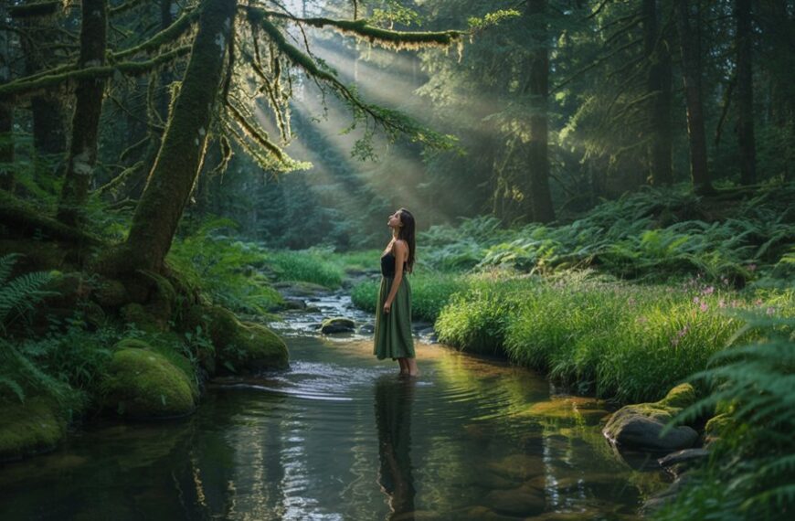 Trusting Your Inner Wisdom