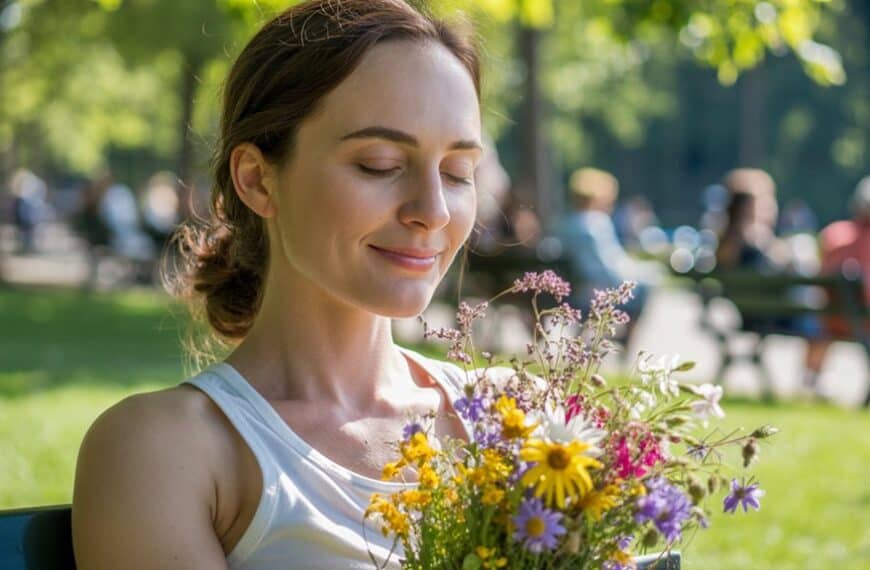 Why Gratitude Helps Reduce Stress