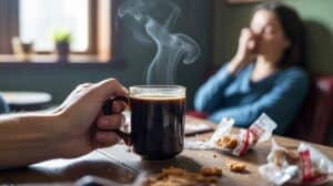 managing intense urges effectively