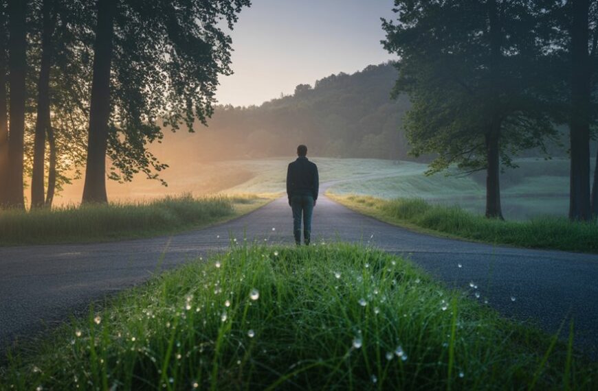 Finding Clarity in Tough Decisions