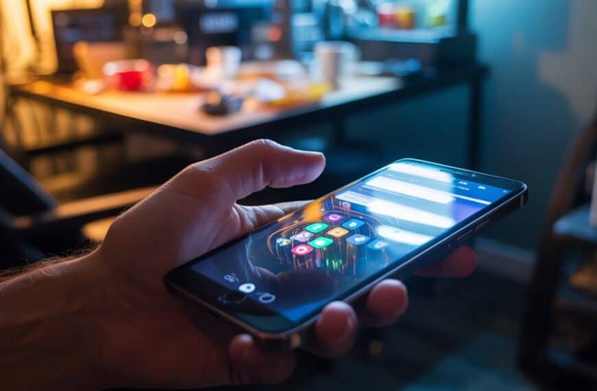 The Day I Realized My&hellip;