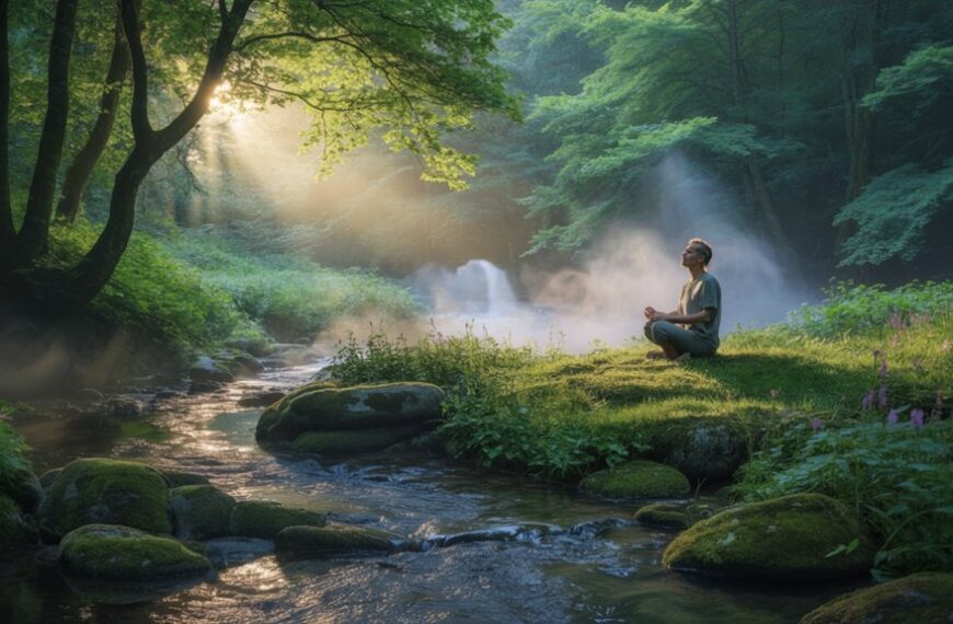5 Minute Mental Reset