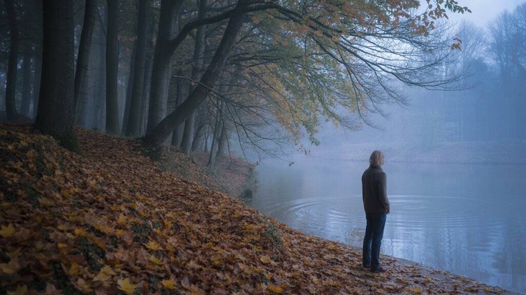 regrets as valuable lessons