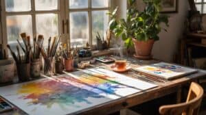 unlocking creative potential