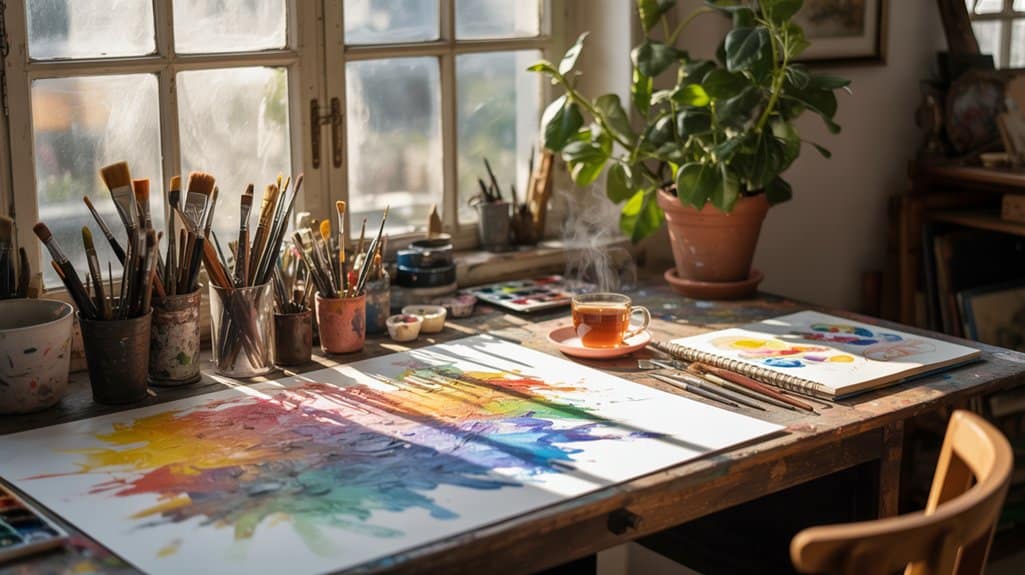 unlocking creative potential