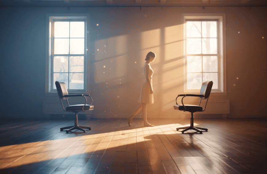 I Tried Both Somatic Therapy&hellip;