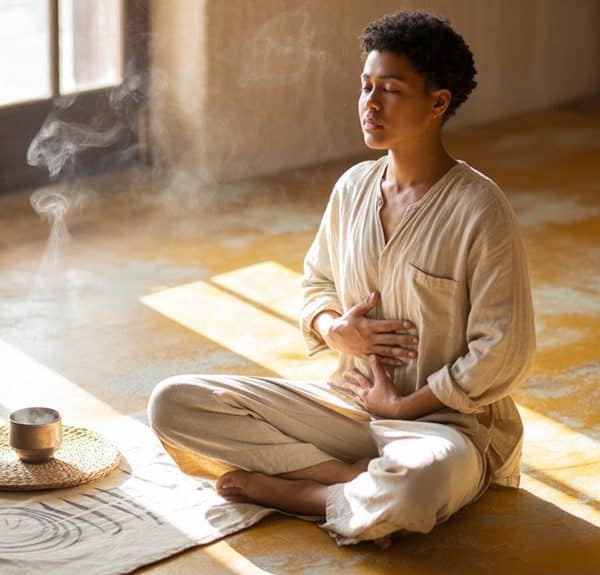 somatic healing transforms wellness