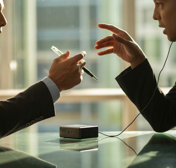 harnessing conversational insights