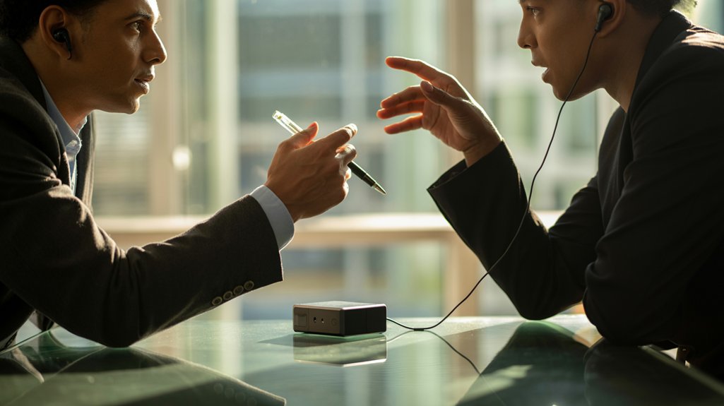 harnessing conversational insights